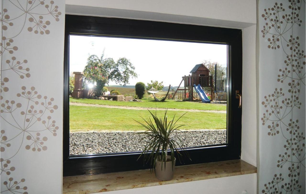 Amazing Apartment In Karlshausen With Kitchen ภายนอก รูปภาพ
