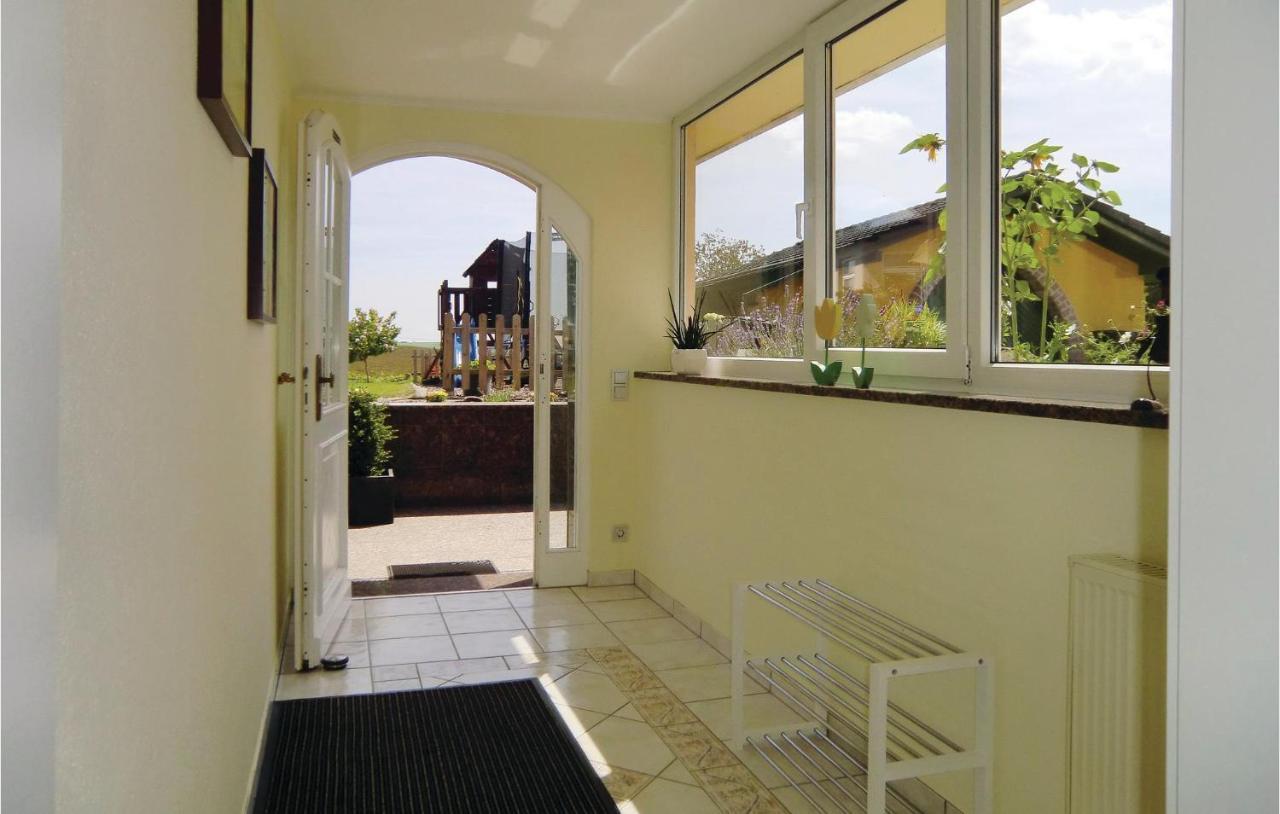 Amazing Apartment In Karlshausen With Kitchen ภายนอก รูปภาพ