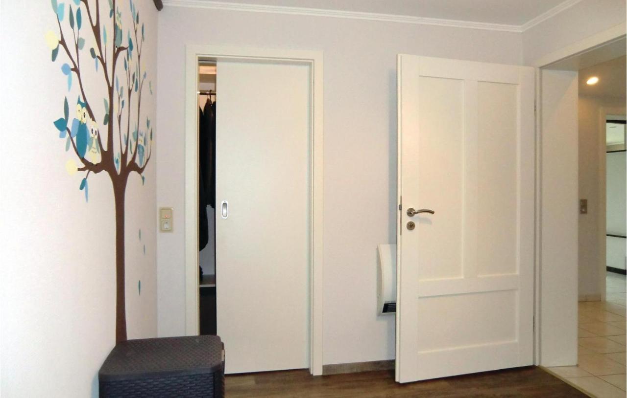 Amazing Apartment In Karlshausen With Kitchen ภายนอก รูปภาพ