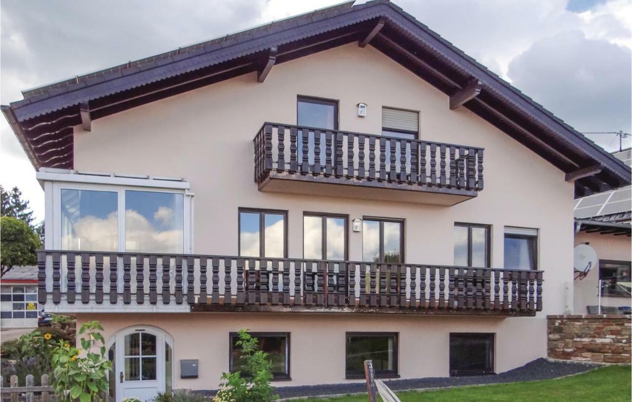 Amazing Apartment In Karlshausen With Kitchen ภายนอก รูปภาพ